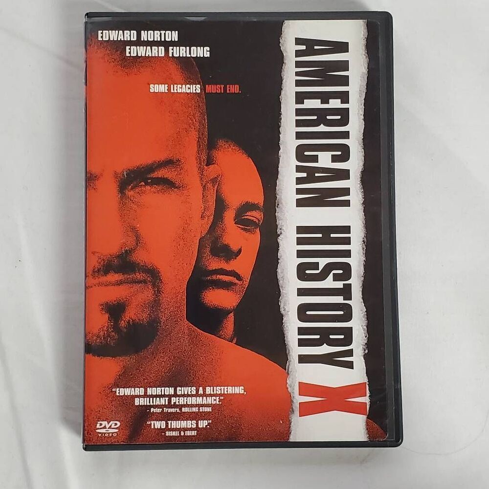American History X (DVD)